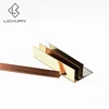 Guangzhou Building Material Market Straight Edge Steel Profile L Angle