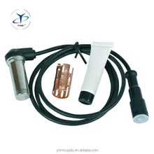 Abs الاستشعار-شاحنة N2255206003 عجلة السرعة الاستشعار 4410329222 4410326340 4410325790 028441222 1738458 5021170126