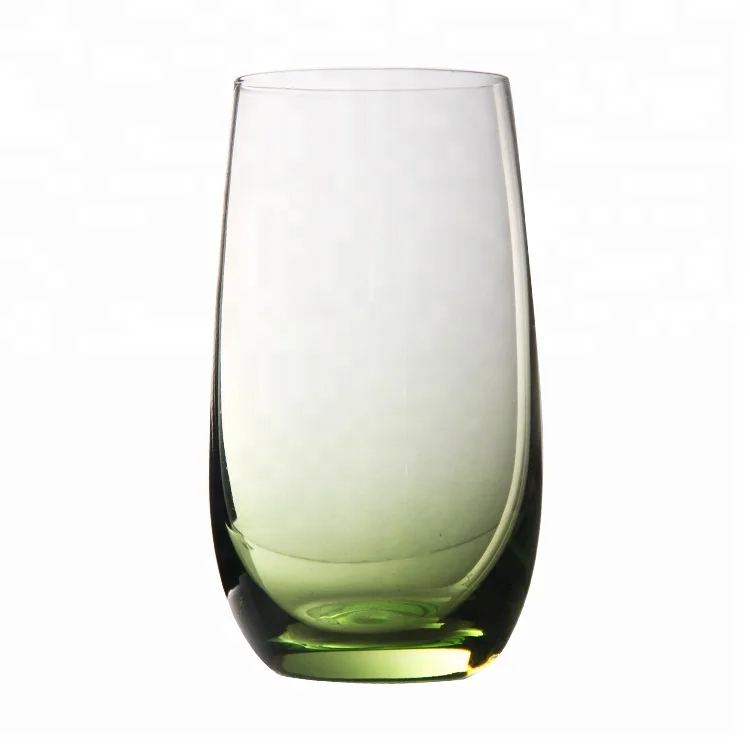 decorative stemless wine glasses