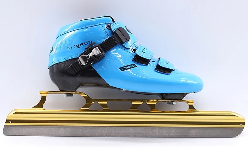 Inline Skating Shoe,Full Carbon Inline Speed Skating Boots Buy