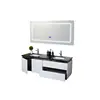 Agent Wanted Bathroom Vanity Unit With Marble Top Undermount Sink