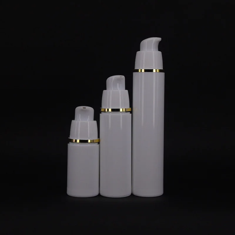 15ml 30ml 50ml Body Lotion Airless Cosmetic Foam Pump Bottle Buy Foam