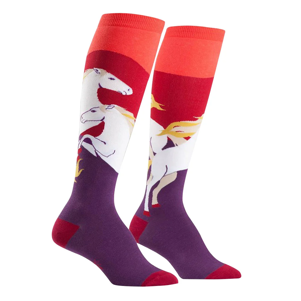 Athletic Riding Horse Mens Socks Buy High Quality Sport Socks,Horse Socks,Horse Riding Socks