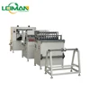 PLCZ 55 - 600 - II Full auto knife filter paper pleating production line