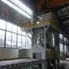Mayflay High Quality Tunnel Roller Conveyor Shot Blasting Machine Shot Blaster H Beam Steel Steel Plate For Castings CE Approved