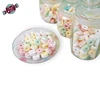 Fruity flavour whistle press hard candy dextorse candy
