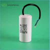 cbb60 330vac -40~70 operating temperature 16uf 50/60hz sh ac motor capacitor
