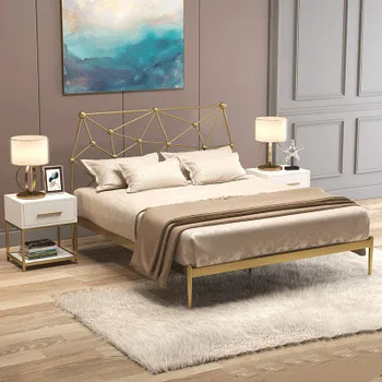 princess twin bed frame