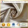 100%poly bright zero twist stretched satin