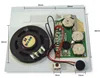 MIC recordable sound module for greeting cards/plush toys