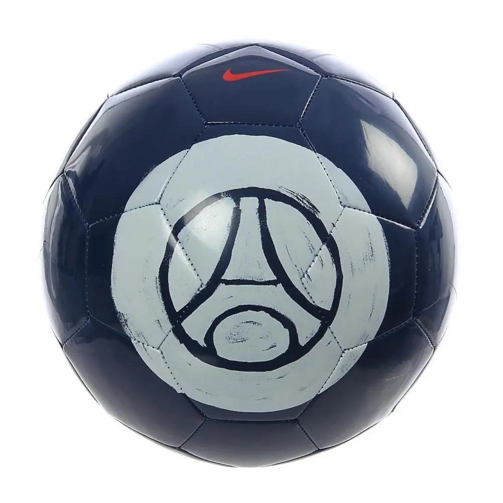 paris soccer ball