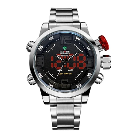 

WEIDE WH2309-1C online shopping india watches top 10 wrist watch brands pure time watch