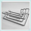 recyclable galvanize spring clip for crating spring lock