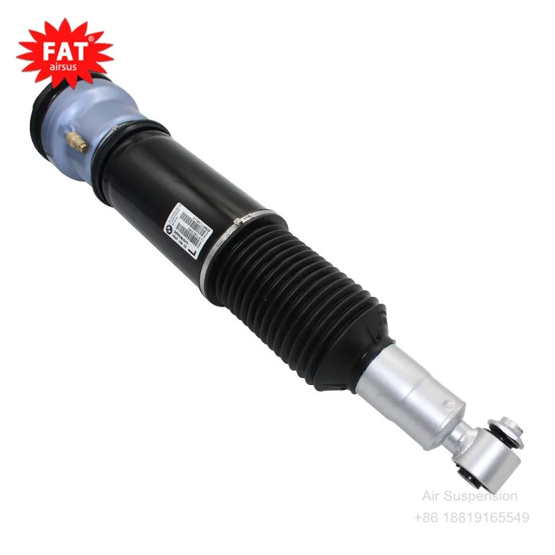 Suspension Pneumatic Air Spring Shock For Rolls-royce Phantom Rear Air ...