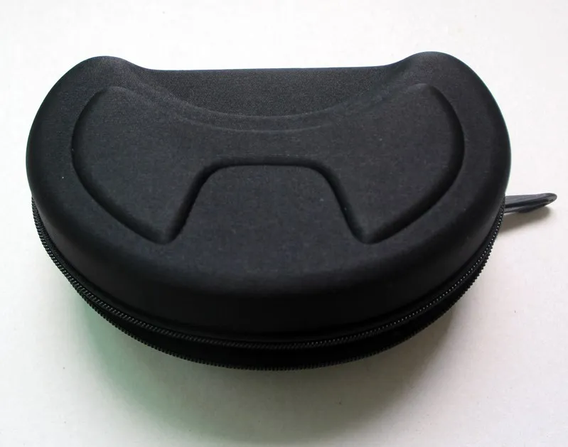 
Wholesale or Custom Snow Goggles Case Skiing Goggles Case Glasses Box Case 