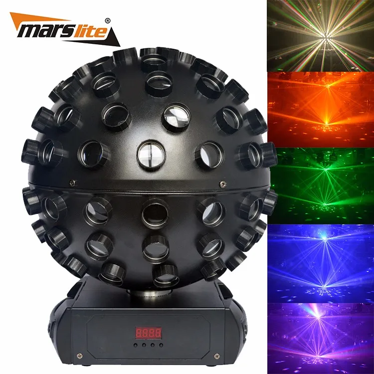 professional disco lights