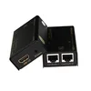 HDMI Loop out Micro Extender 1080p Over Single Cat6 + 30m Cable
