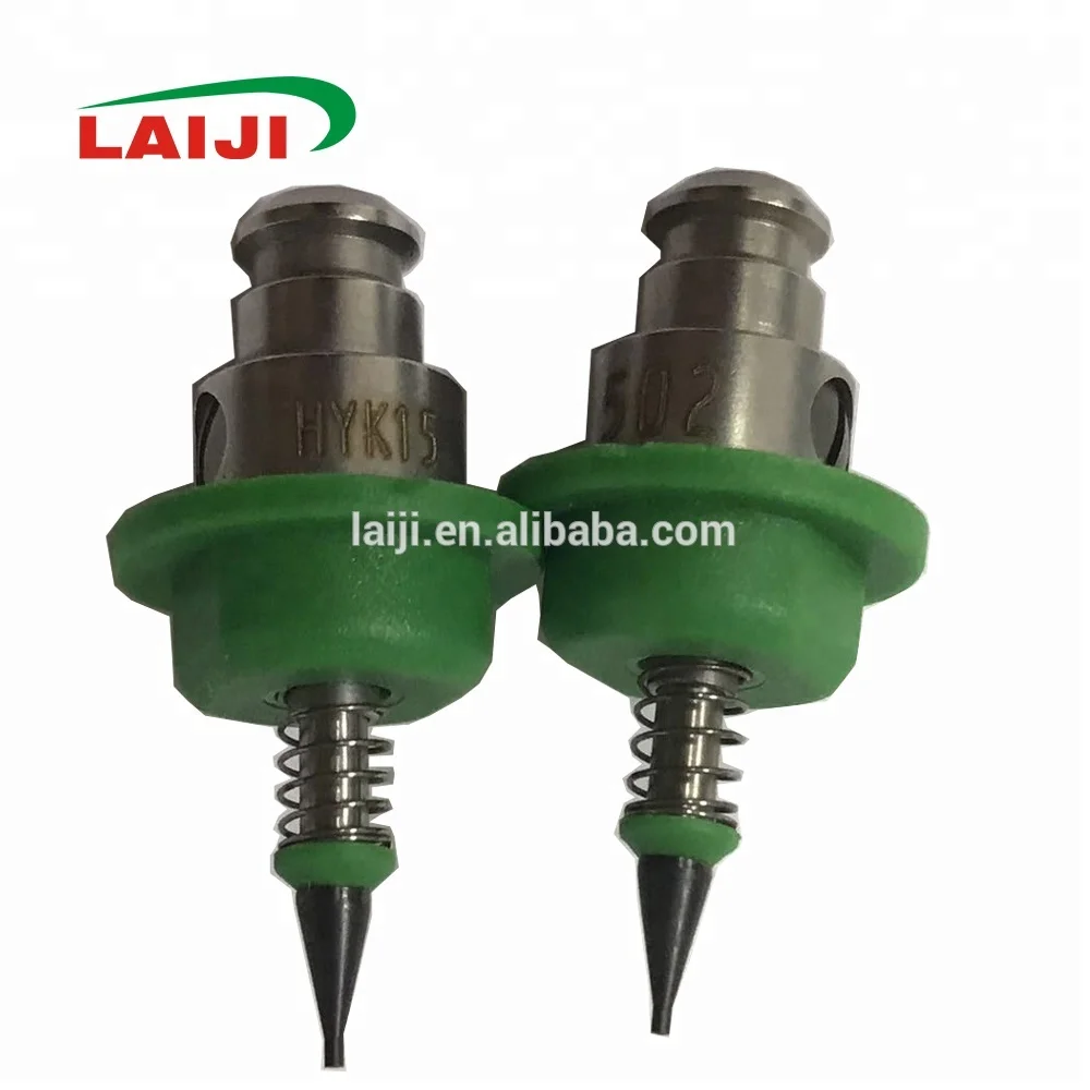 
SMT JUKI Nozzle 502 for juki smt pick and place machine 