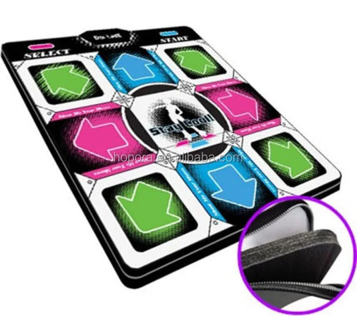 Tv Usb Pc Dance Pad Buy Dance Pad,Tv Dance Pad,Pc Dance Pad Product