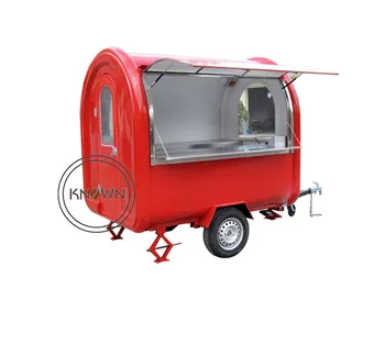 Small Refrigerator Freezer Food Truck For Salemobile Kitchen Food Van Buy Food Truck For Salefood Truck Designmobile Kitchen Food Van Product On