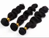 Unprocessed Wholesale Hair Bundles Raw Virgin Cuticle Aligned Human Hair Extensions Body Wave Brazilian Hair Weaving