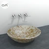 Hot new products stone sink manufacturer