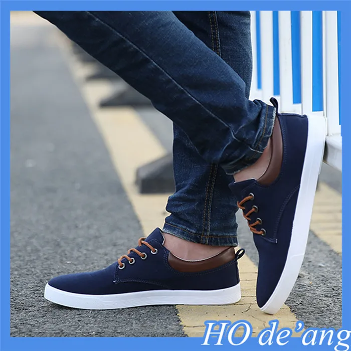 casual shoes style