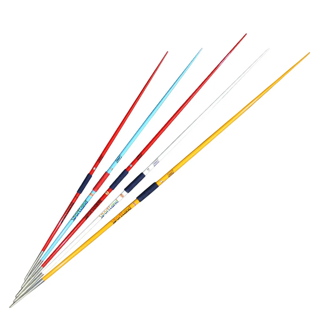 Iaaf Approved Aluminum Competition Javelin In China Buy Javelin For