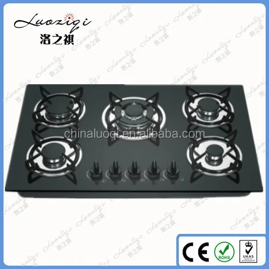 Stainless Steel Gas Stove Burner Covers