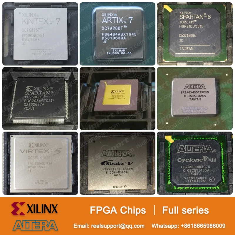 XILINX XCS05