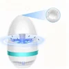 Mosquito Trap Light Electric Insect Killer UV LED Lamp Physical Repellent Mosquito Killer Trap