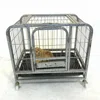 hot-Selling Chinese Dog Cages Program