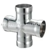 precision metal parts processing