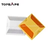 Wholesale Good Quality S-1702 Reflective Plastic Road Stud cat eye road stud
