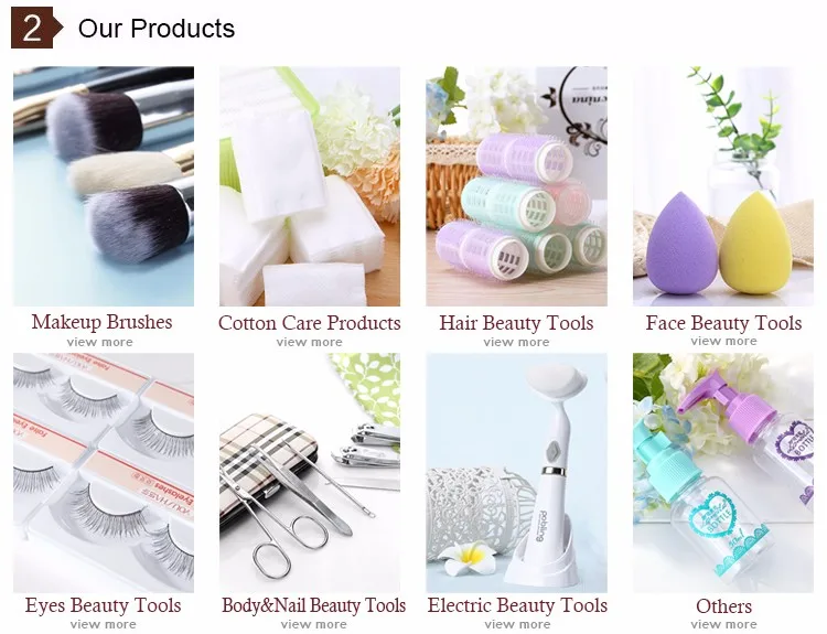 Wholesale Skin Care Spatula Double Side Spatula Cosmetics Spatula For