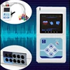 ECG / EKG holter System Analysis Monitor with Software 12 Channels 10 leads
