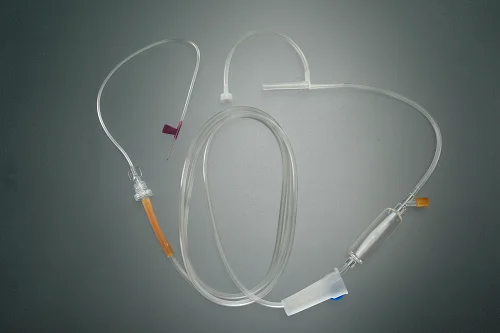 
Quality CKMC Infusion Set 
