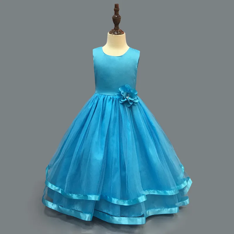 Vestidos Acampanados Para Niñas Clearance Sale, UP TO 68% OFF |  www.apmusicales.com