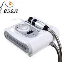 

Cryo Cool Hot Electroporation No Needle Therapy Skin Face Lifting Machine