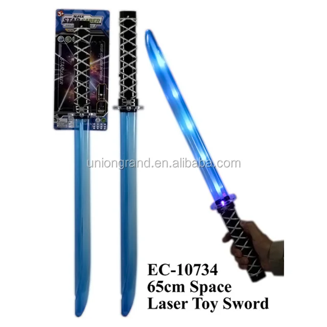 space sword toy