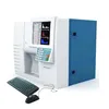 High Performance 3 Part Differential Auto Hematology Analyzer with TFT LCD CE Marked