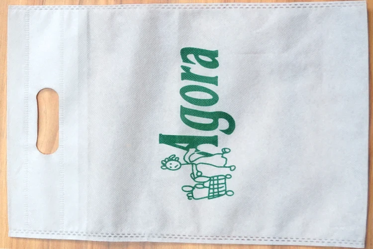 non woven carry bags printing inks