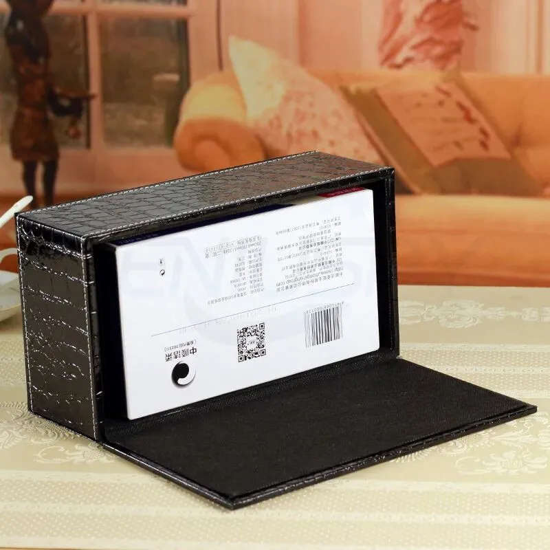 P2P Full HD 1080P 4K HD Wireless Home Office Security Recorder Room Hidden Camera Tissue Box DVR Video Recorder