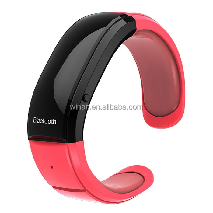 smart bracelet mobile projector