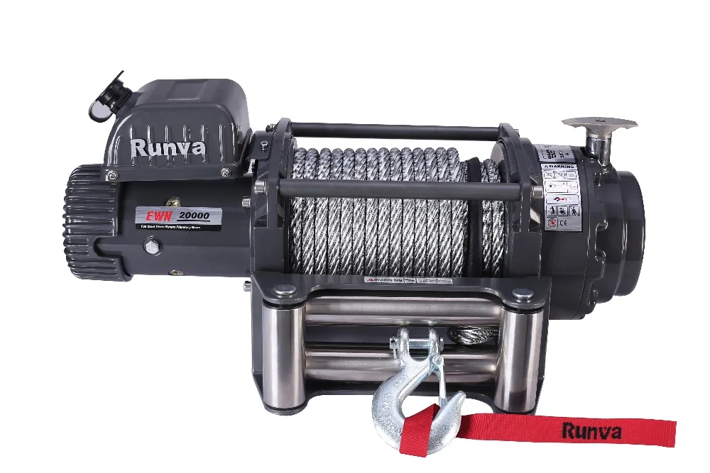 12v Badland Winch,Cable Pulling Electric Winch Buy 12v Electric Winch