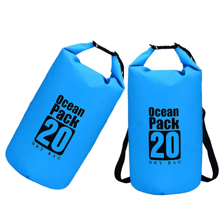 

Fashion  Dry Bag Set Set with Waterproof Phone Case Diving Accessories, Custom colors