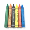 School Stationery Color Oil Pastel Set