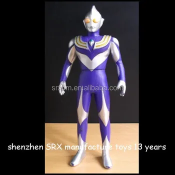 Ultraman tiga sky type