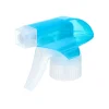 Plastic glass cleaner trigger sprayer