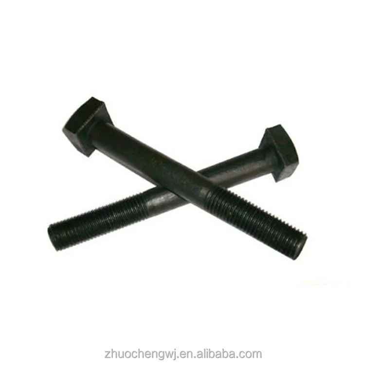 
DIN261 DIN186 High quality Carbon steel and Stainless steel T bolt 